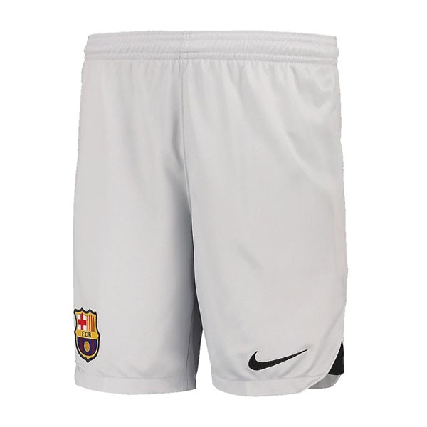 Pantalones Barcelona Tercera equipo 2022-23